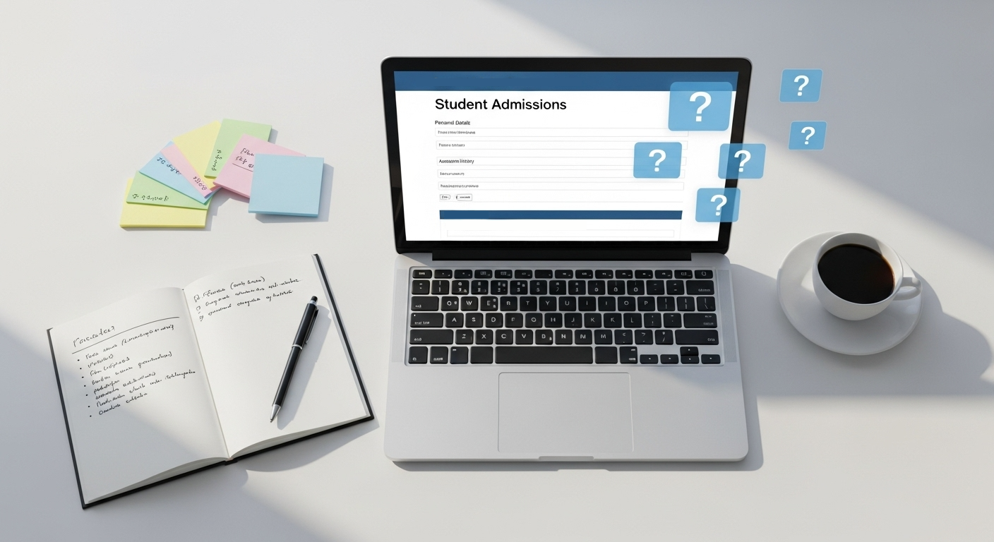 Questions to Ask About Your Current SIS