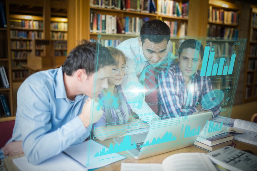 Drive Efficiency with Blended Learning SIS