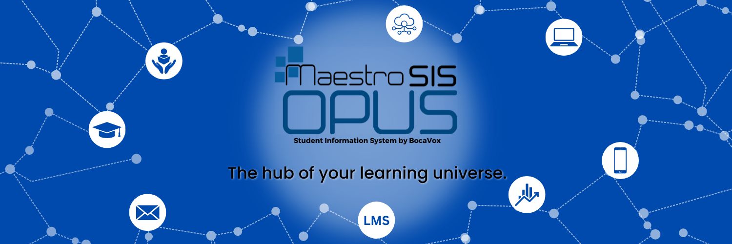 Seamless Education Management Using SIS Integration