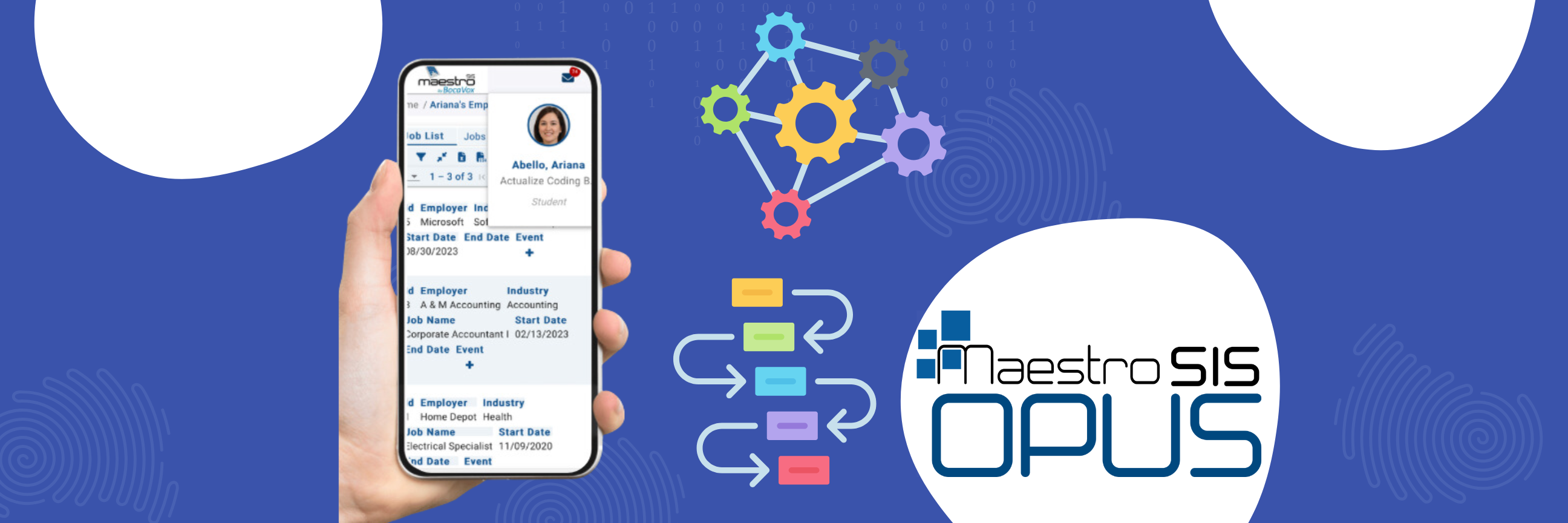 Track Students Early for Greater Success With Real-Time Data