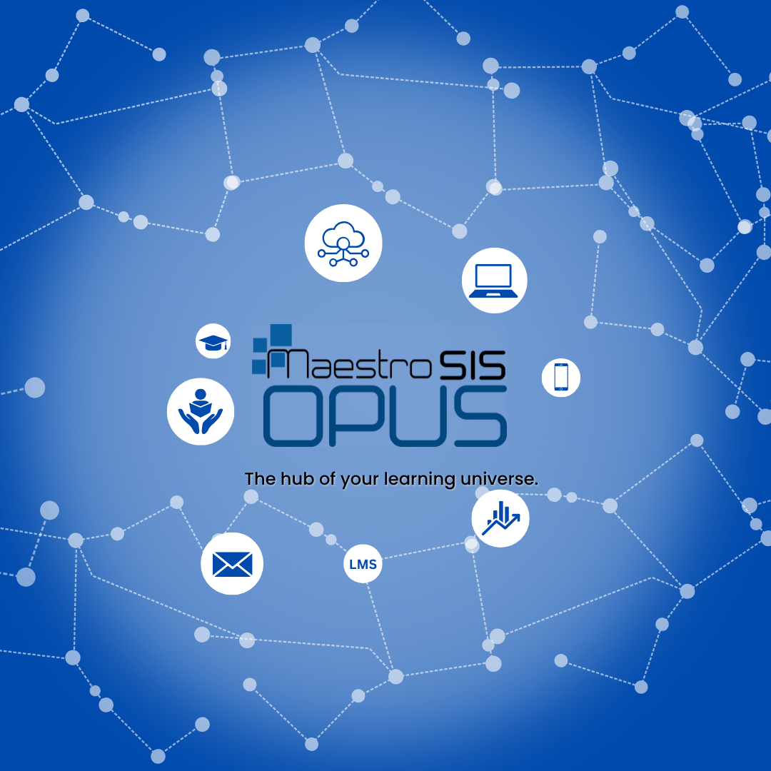 Simplify K-12 Attendance & Grades with SIS