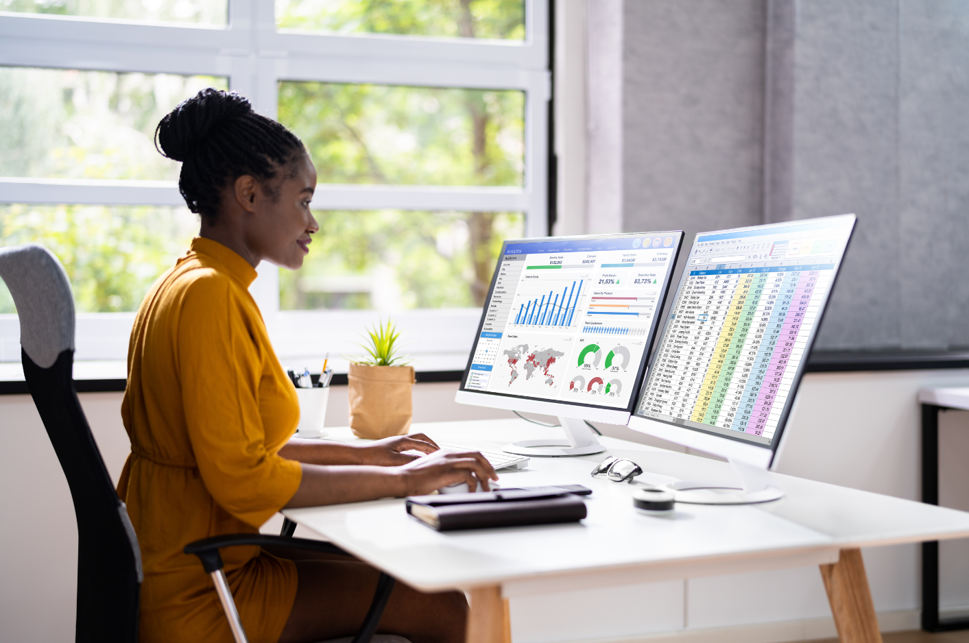 K-12 Operations Simplified with Education Software