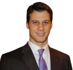 Flavio de Andrade, Jr., Ph.D.