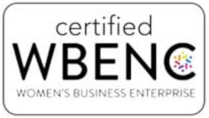 WBENC Certified